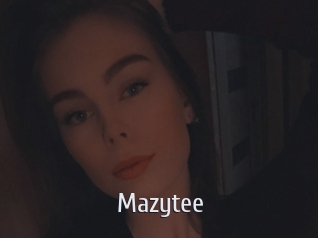 Mazytee