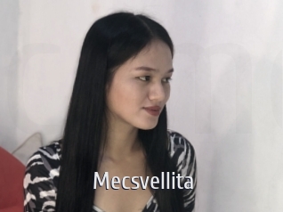 Mecsvellita