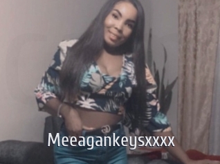 Meeagankeysxxxx