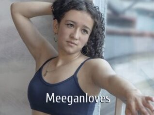 Meeganloves