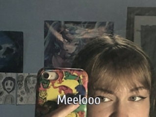 Meelooo