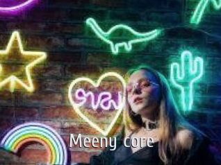 Meeny_core