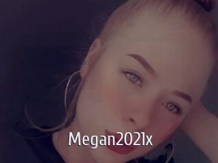 Megan2021x