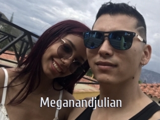 Meganandjulian