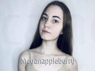 Meganappleberry