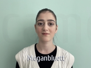 Meganbluett