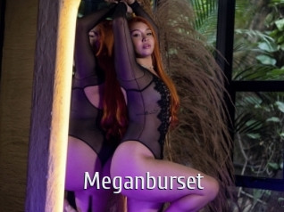Meganburset