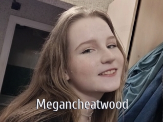 Megancheatwood