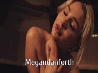 Megandanforth