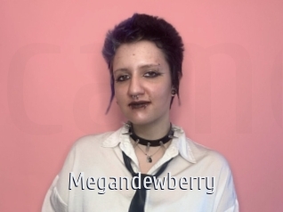 Megandewberry