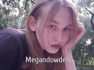 Megandowden