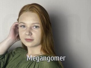 Megangomer