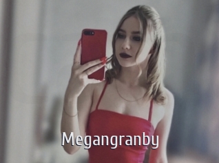 Megangranby