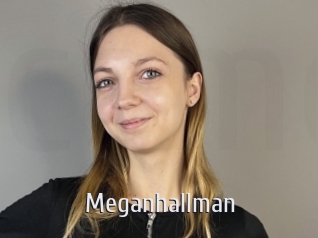 Meganhallman