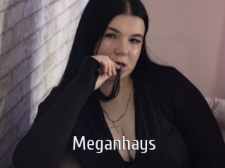 Meganhays