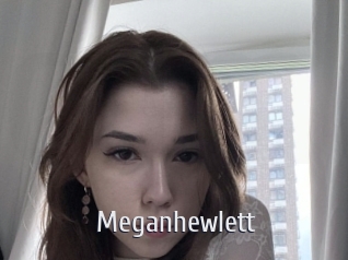 Meganhewlett