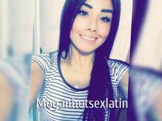 Meganhotsexlatin