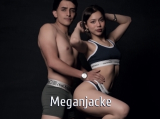 Meganjacke