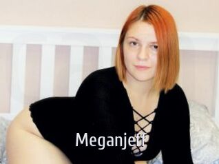 Meganjeff