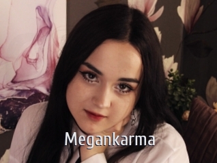 Megankarma