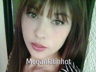 Meganlatinhot