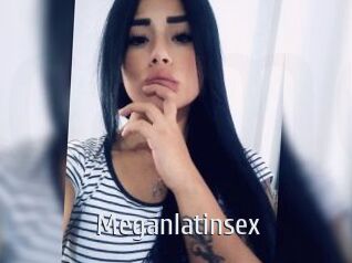 Meganlatinsex