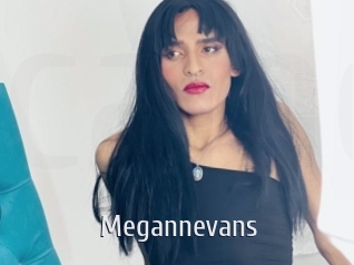 Megannevans