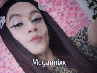 Megannixx