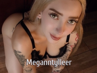 Meganntylleer