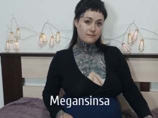 Megansinsa