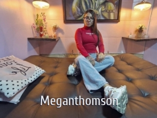 Meganthomson