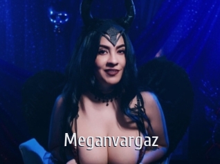 Meganvargaz