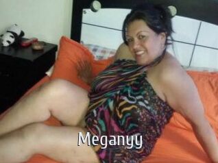 Meganyy