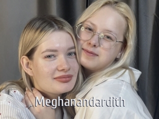 Meghanandardith