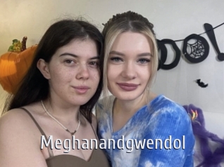 Meghanandgwendol