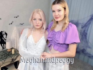 Meghanandpeggy