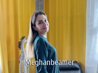 Meghanbeamer