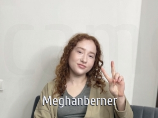 Meghanberner