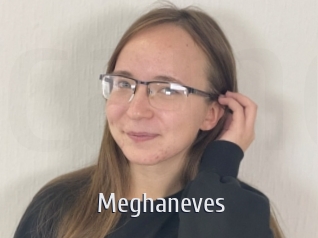 Meghaneves