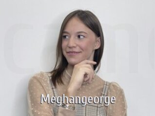 Meghangeorge