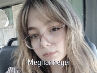 Meghanheyer