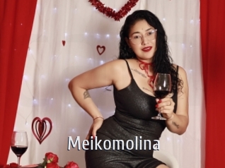 Meikomolina