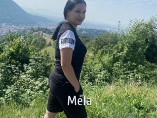 Mela