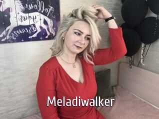 Meladiwalker