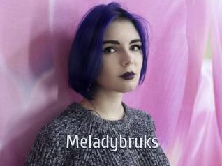 Meladybruks