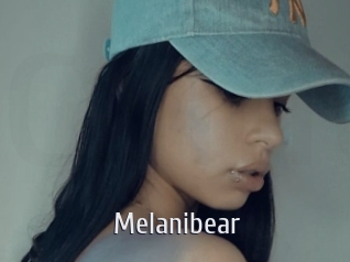 Melanibear