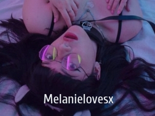 Melanielovesx