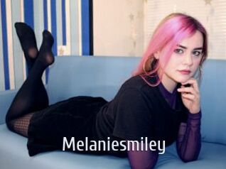 Melaniesmiley