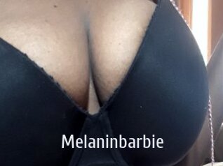 Melaninbarbie