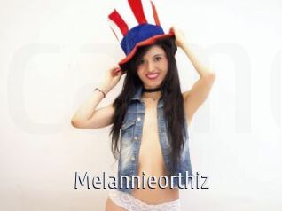 Melannieorthiz